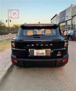 جيتور T1